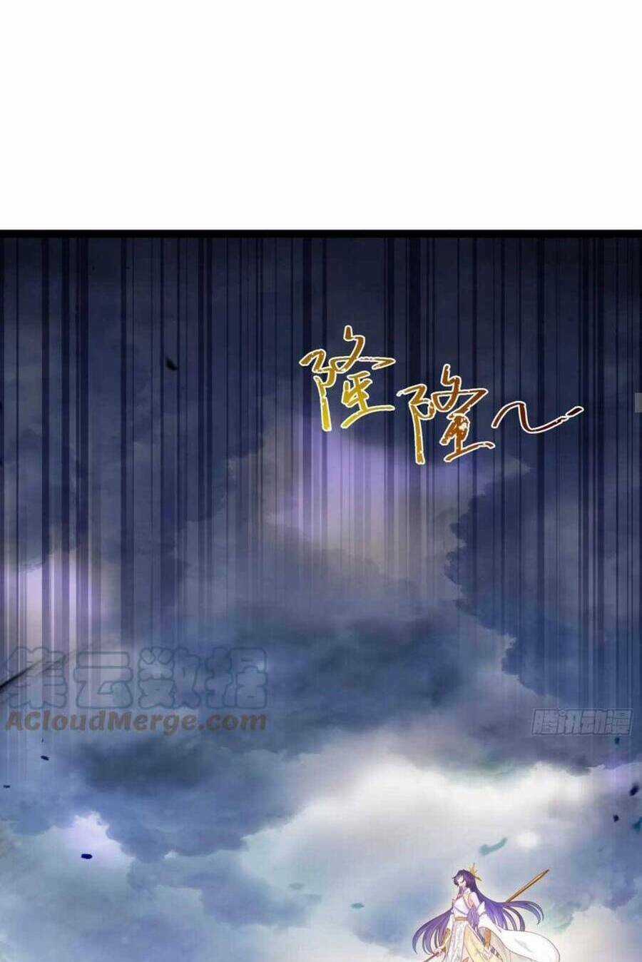 Nghịch Đồ Mỗi Ngày Đều Muốn Bắt Nạt Sư Phụ Chapter 43 trang 29