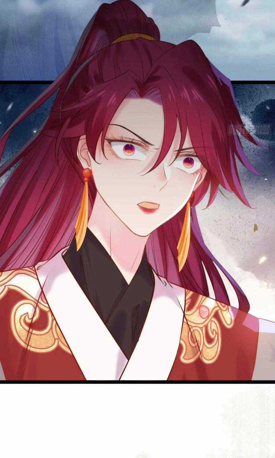 Nghịch Đồ Mỗi Ngày Đều Muốn Bắt Nạt Sư Phụ Chapter 43 trang 3