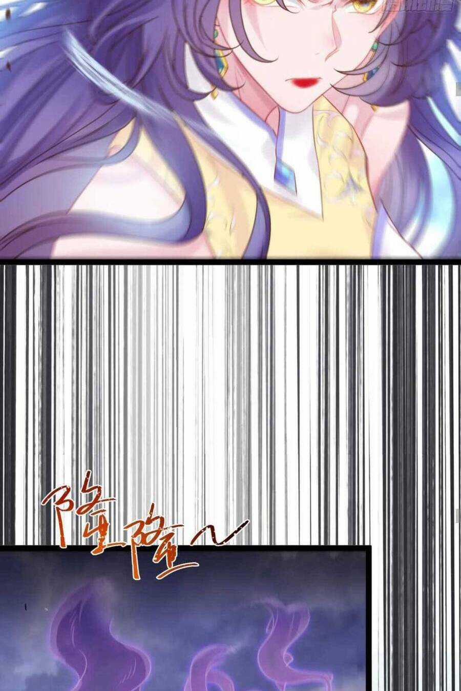 Nghịch Đồ Mỗi Ngày Đều Muốn Bắt Nạt Sư Phụ Chapter 43 trang 31