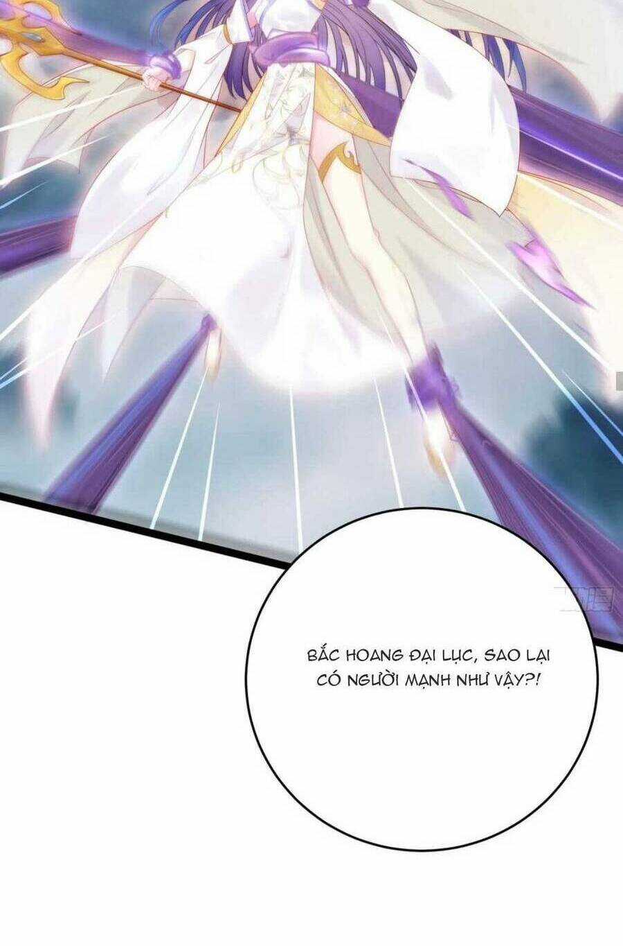 Nghịch Đồ Mỗi Ngày Đều Muốn Bắt Nạt Sư Phụ Chapter 43 trang 36