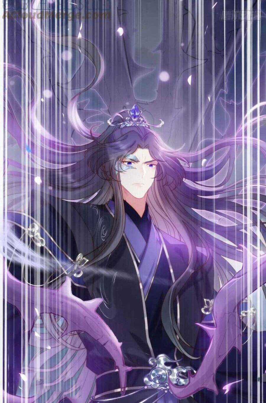 Nghịch Đồ Mỗi Ngày Đều Muốn Bắt Nạt Sư Phụ Chapter 43 trang 38