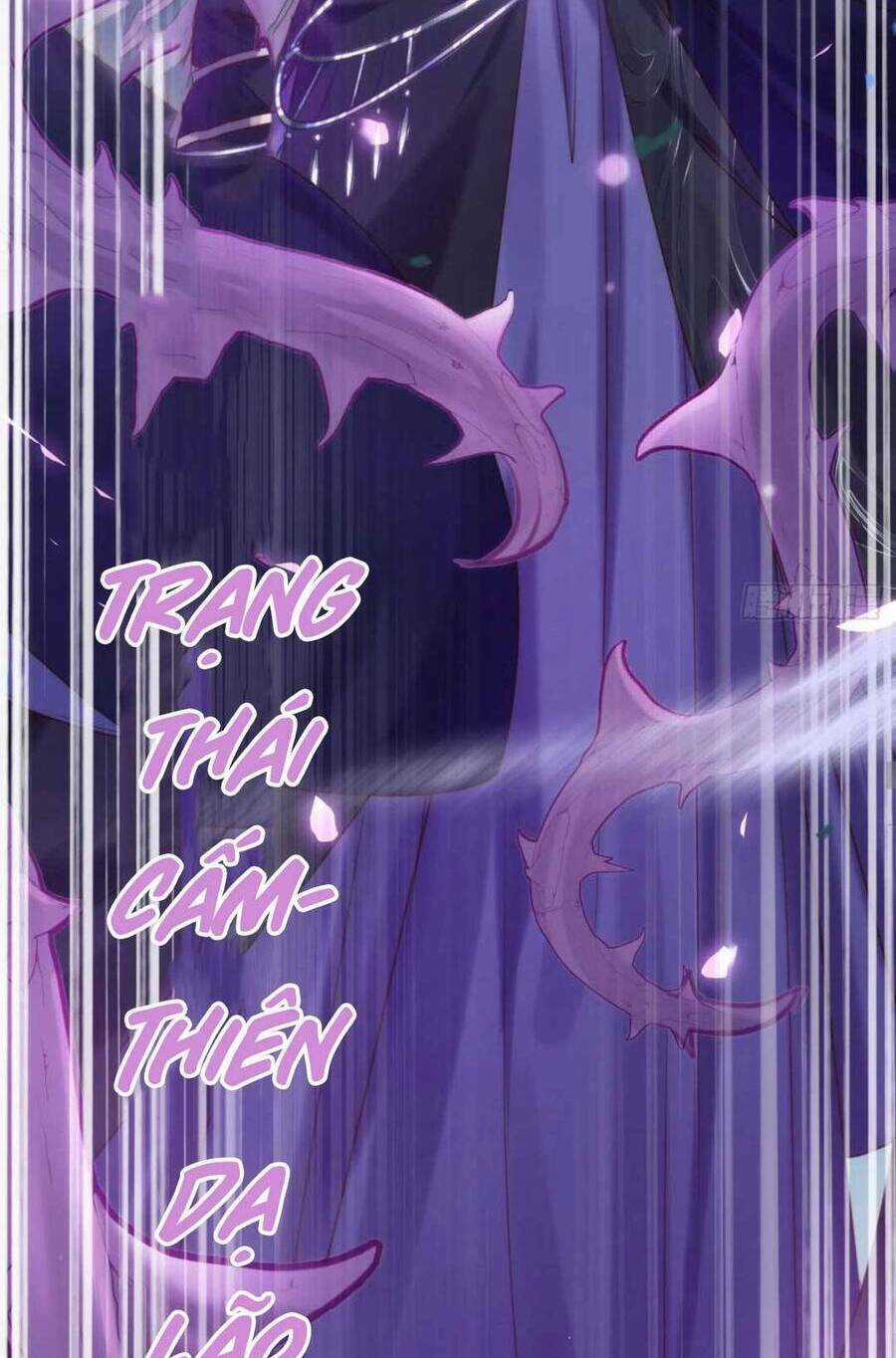 Nghịch Đồ Mỗi Ngày Đều Muốn Bắt Nạt Sư Phụ Chapter 43 trang 39