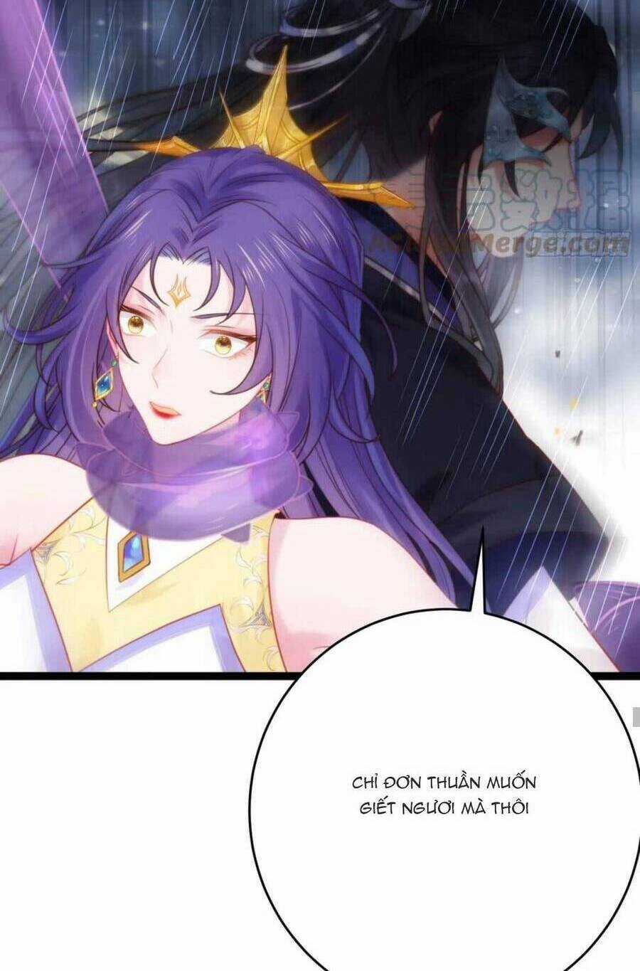 Nghịch Đồ Mỗi Ngày Đều Muốn Bắt Nạt Sư Phụ Chapter 43 trang 42