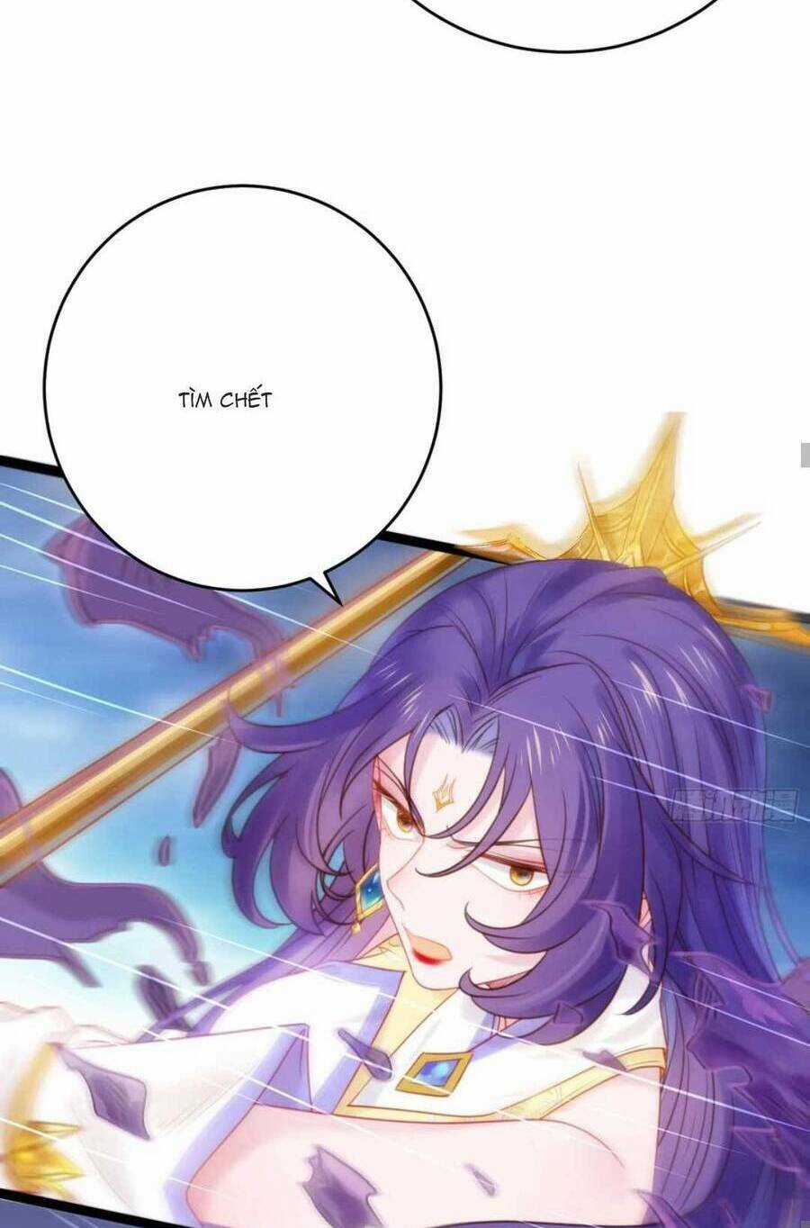 Nghịch Đồ Mỗi Ngày Đều Muốn Bắt Nạt Sư Phụ Chapter 43 trang 43