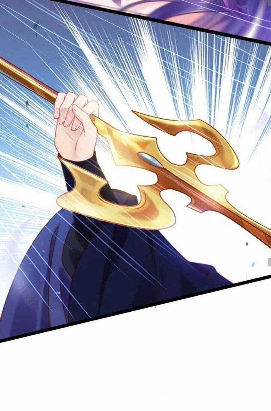 Nghịch Đồ Mỗi Ngày Đều Muốn Bắt Nạt Sư Phụ Chapter 43 trang 44