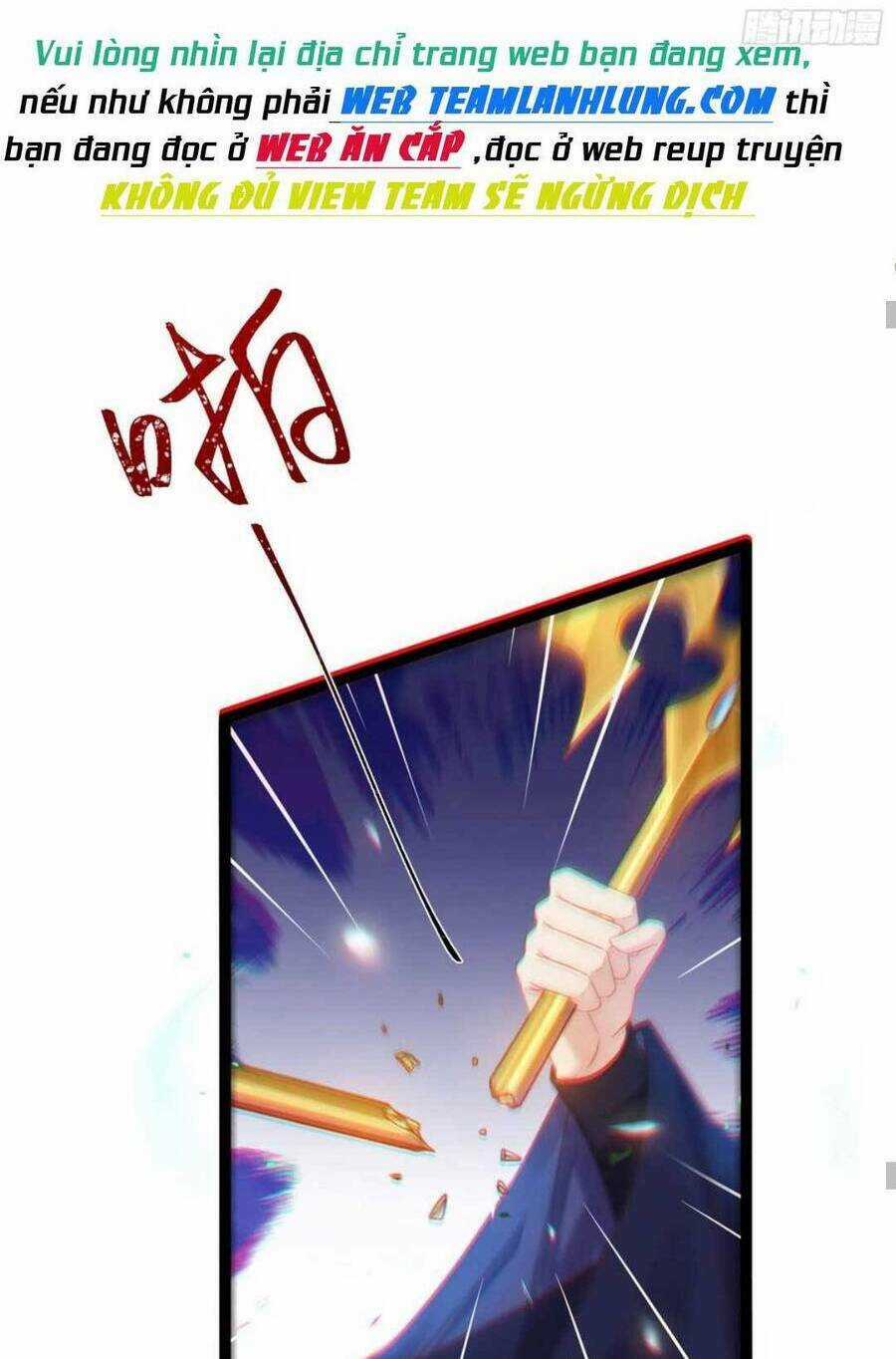 Nghịch Đồ Mỗi Ngày Đều Muốn Bắt Nạt Sư Phụ Chapter 43 trang 45