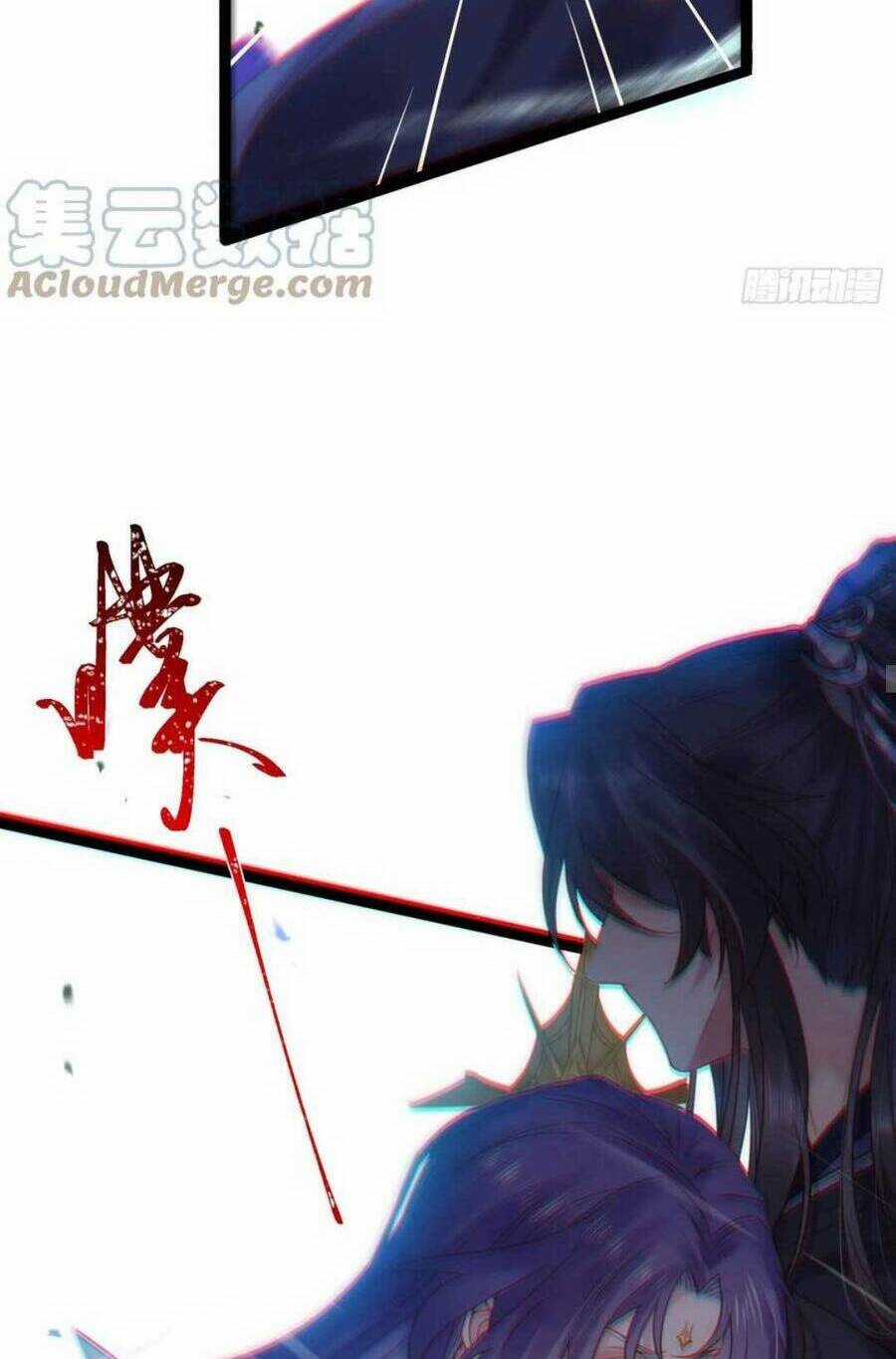 Nghịch Đồ Mỗi Ngày Đều Muốn Bắt Nạt Sư Phụ Chapter 43 trang 46