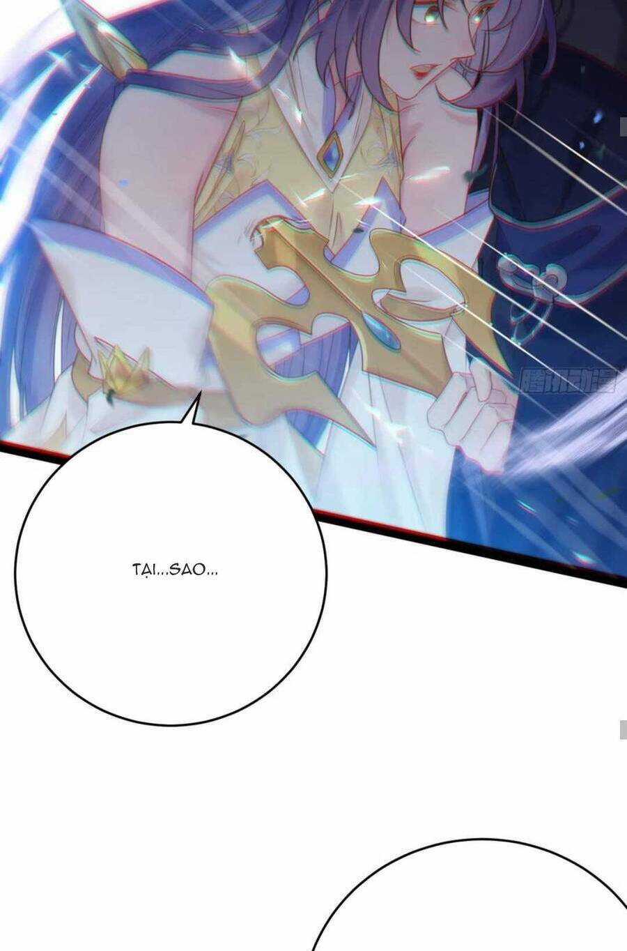 Nghịch Đồ Mỗi Ngày Đều Muốn Bắt Nạt Sư Phụ Chapter 43 trang 47