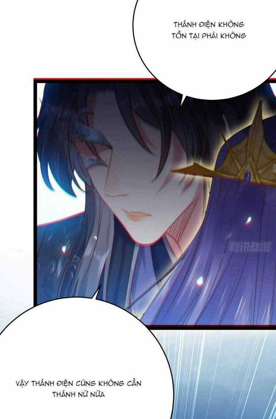 Nghịch Đồ Mỗi Ngày Đều Muốn Bắt Nạt Sư Phụ Chapter 43 trang 48