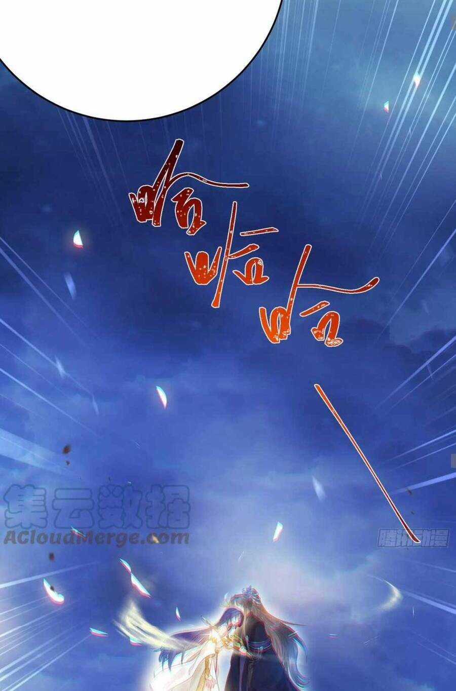 Nghịch Đồ Mỗi Ngày Đều Muốn Bắt Nạt Sư Phụ Chapter 43 trang 49