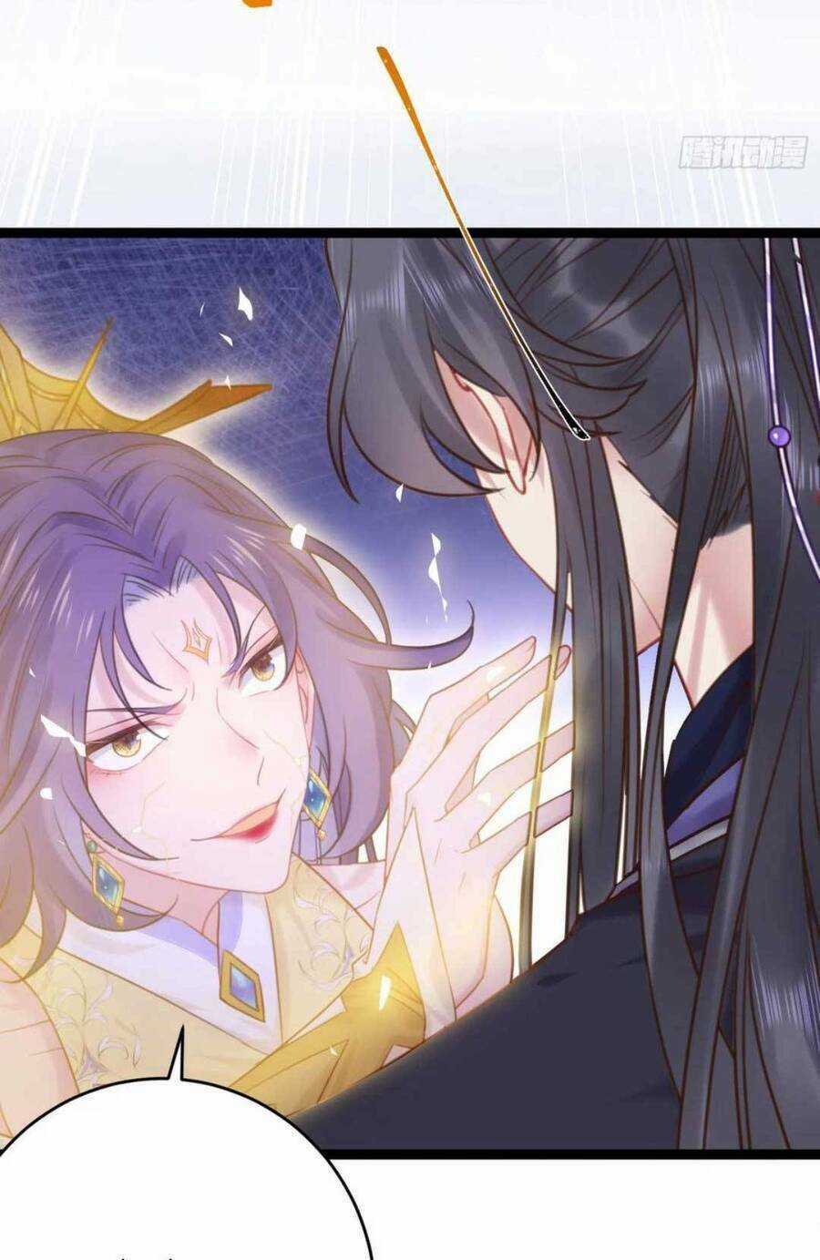 Nghịch Đồ Mỗi Ngày Đều Muốn Bắt Nạt Sư Phụ Chapter 43 trang 51