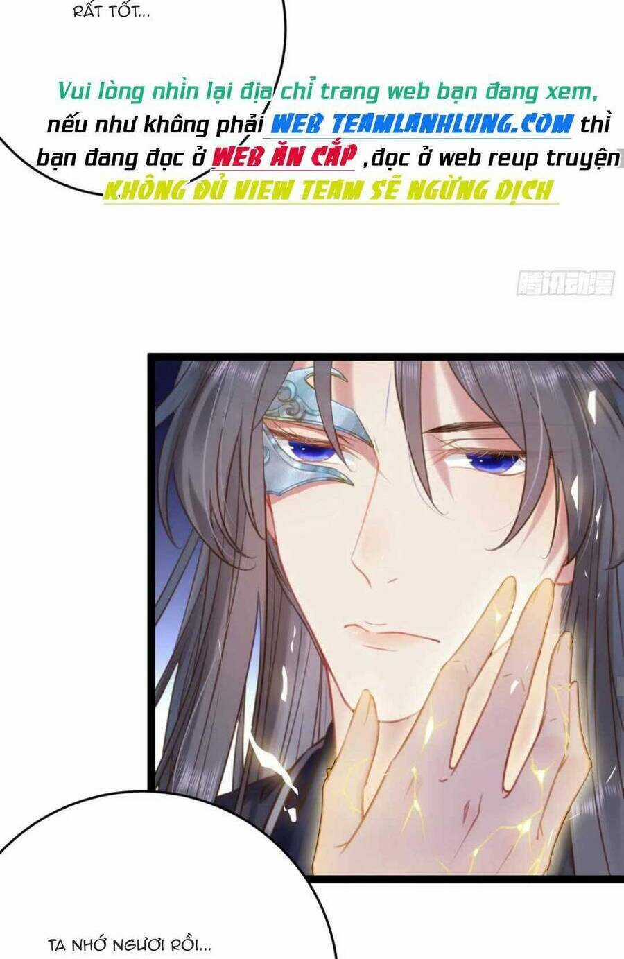 Nghịch Đồ Mỗi Ngày Đều Muốn Bắt Nạt Sư Phụ Chapter 43 trang 52