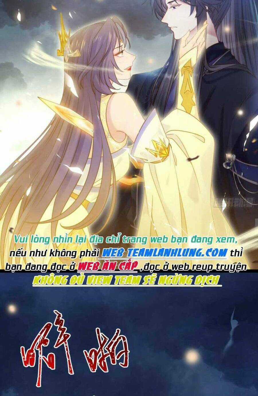 Nghịch Đồ Mỗi Ngày Đều Muốn Bắt Nạt Sư Phụ Chapter 43 trang 54