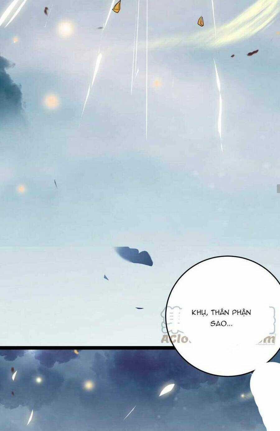 Nghịch Đồ Mỗi Ngày Đều Muốn Bắt Nạt Sư Phụ Chapter 43 trang 56