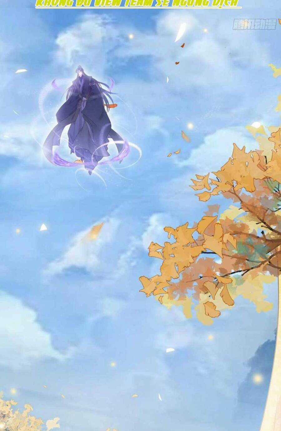 Nghịch Đồ Mỗi Ngày Đều Muốn Bắt Nạt Sư Phụ Chapter 43 trang 59