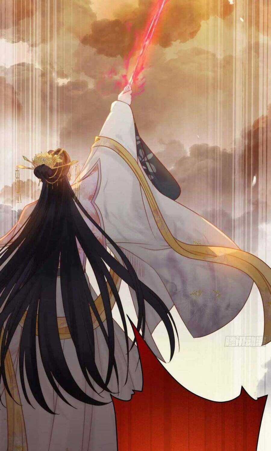 Nghịch Đồ Mỗi Ngày Đều Muốn Bắt Nạt Sư Phụ Chapter 43 trang 6