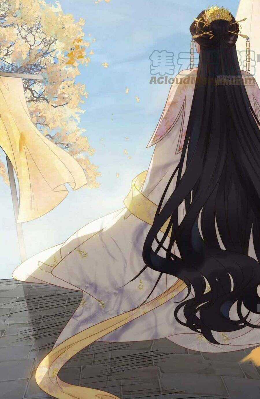 Nghịch Đồ Mỗi Ngày Đều Muốn Bắt Nạt Sư Phụ Chapter 43 trang 60