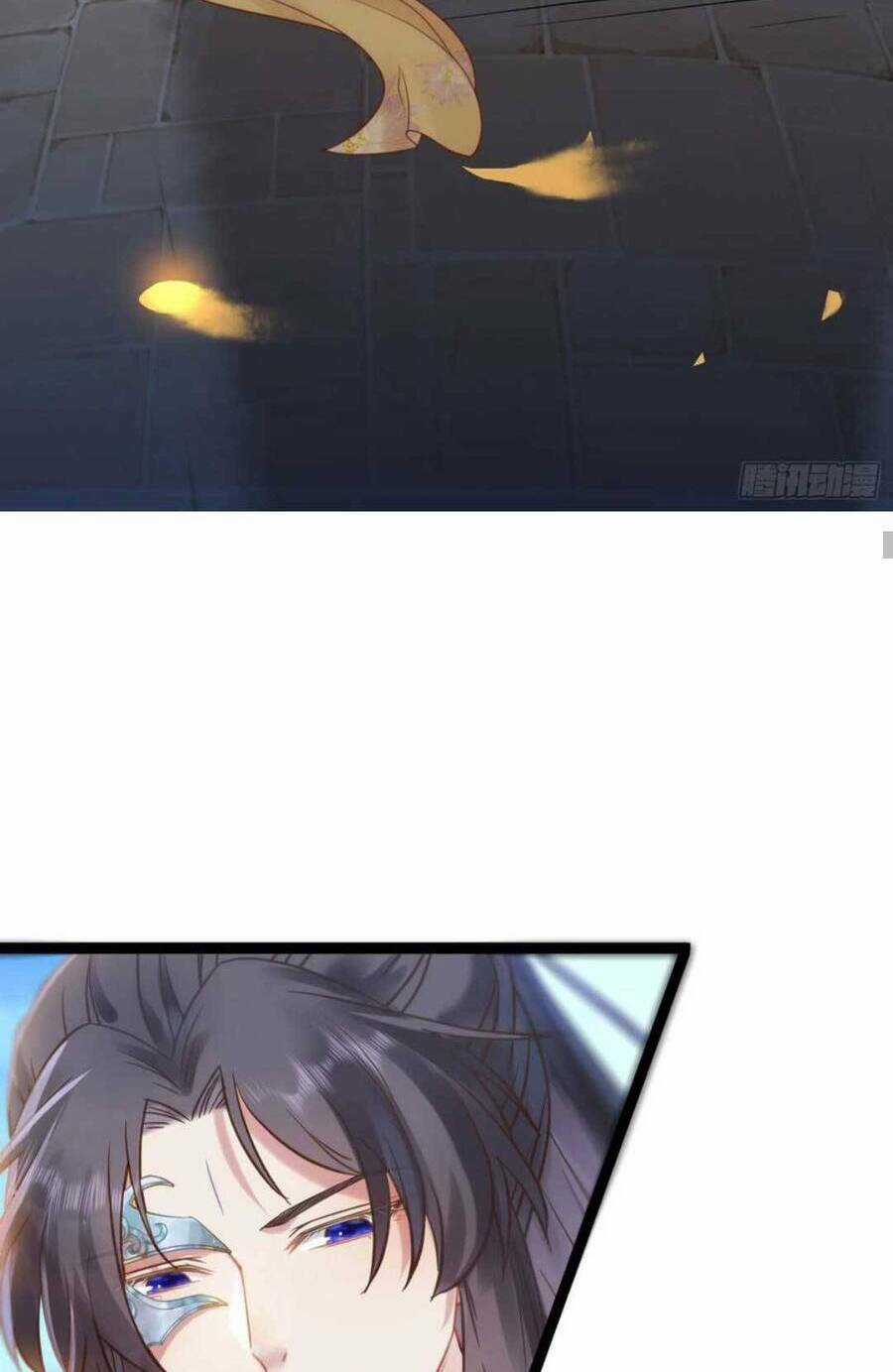 Nghịch Đồ Mỗi Ngày Đều Muốn Bắt Nạt Sư Phụ Chapter 43 trang 61