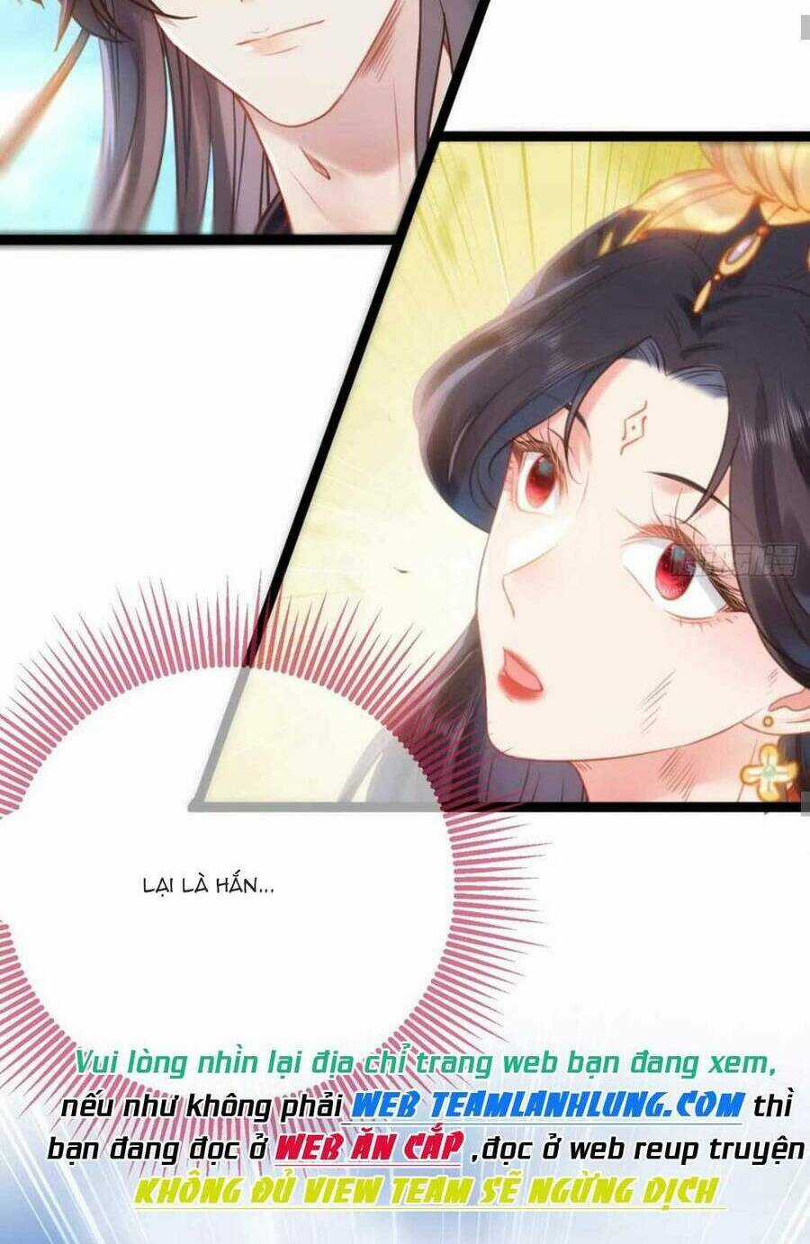 Nghịch Đồ Mỗi Ngày Đều Muốn Bắt Nạt Sư Phụ Chapter 43 trang 62