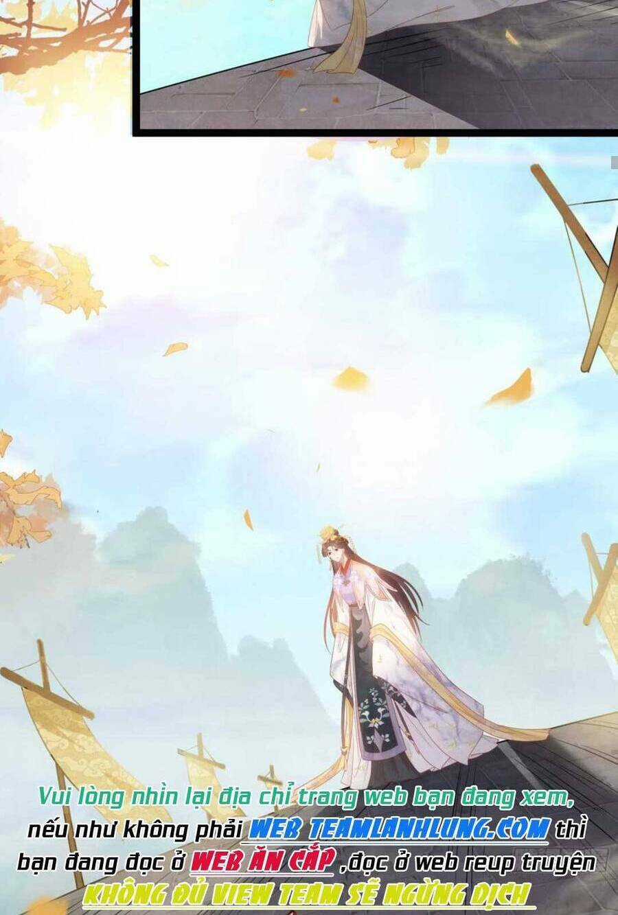 Nghịch Đồ Mỗi Ngày Đều Muốn Bắt Nạt Sư Phụ Chapter 43 trang 65