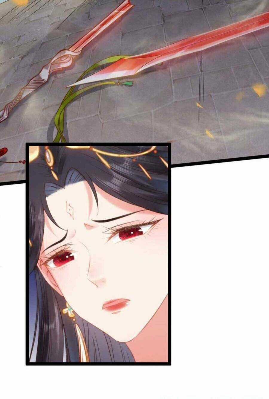 Nghịch Đồ Mỗi Ngày Đều Muốn Bắt Nạt Sư Phụ Chapter 43 trang 66