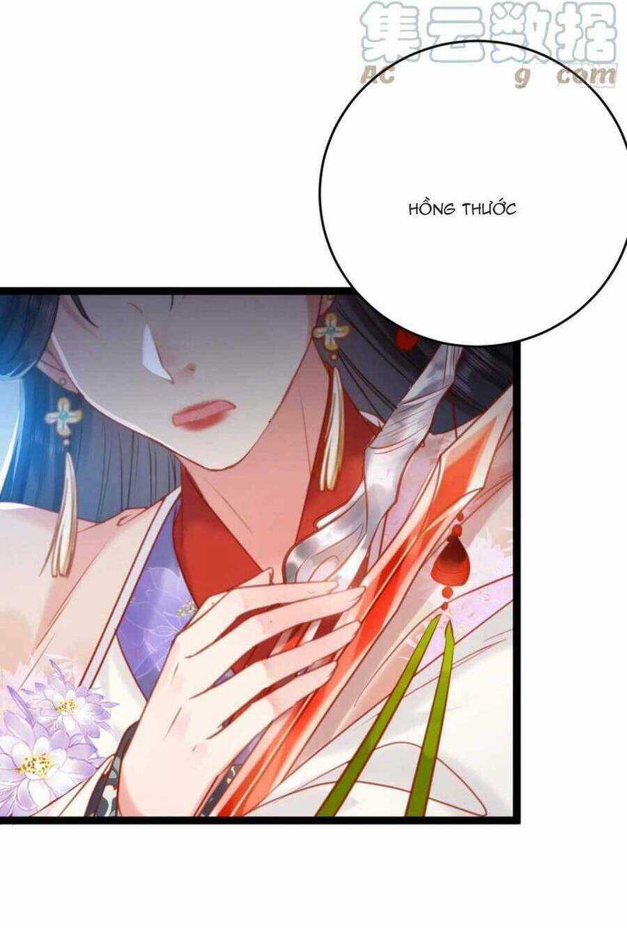 Nghịch Đồ Mỗi Ngày Đều Muốn Bắt Nạt Sư Phụ Chapter 43 trang 67