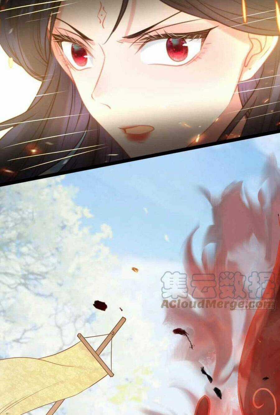 Nghịch Đồ Mỗi Ngày Đều Muốn Bắt Nạt Sư Phụ Chapter 43 trang 70