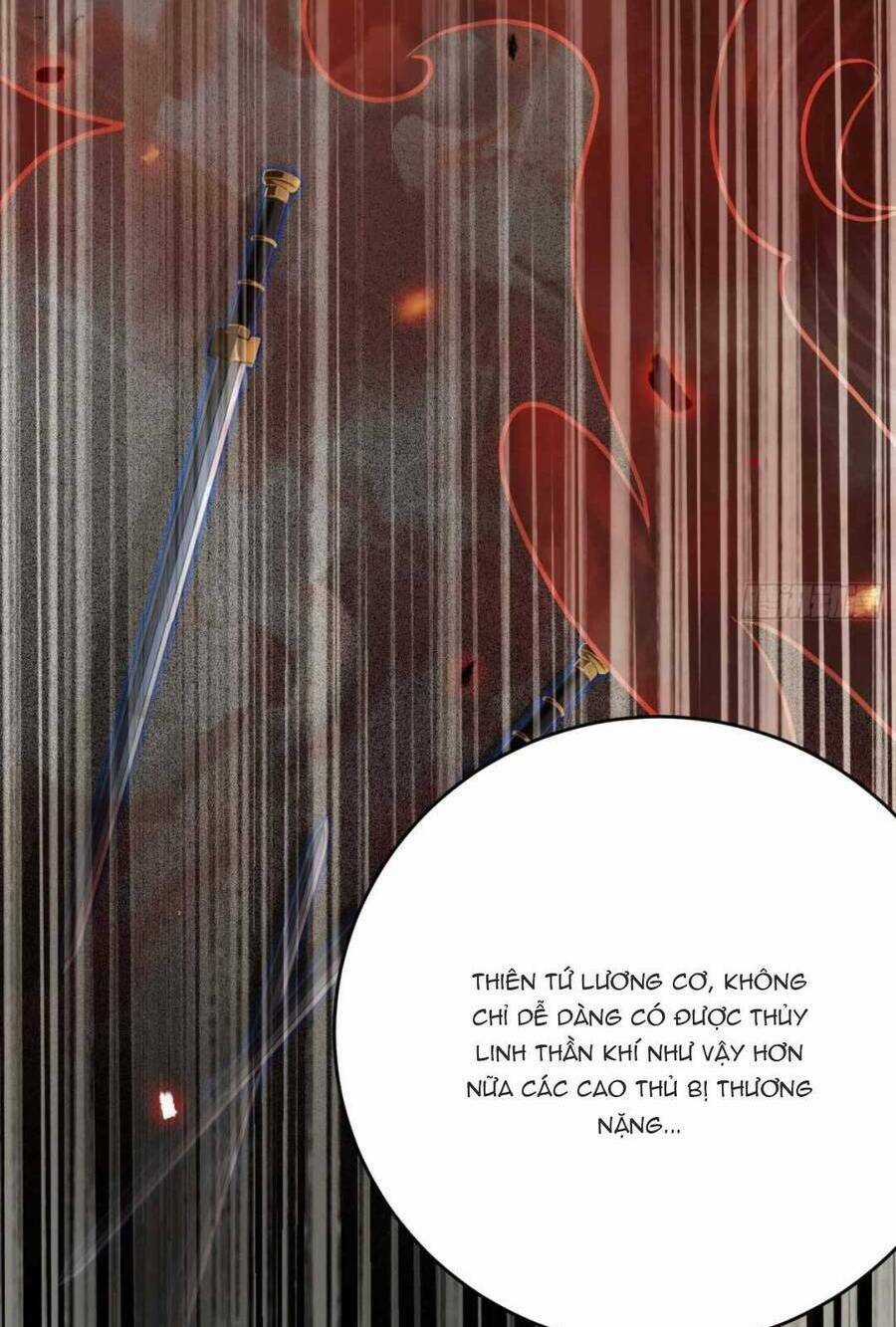 Nghịch Đồ Mỗi Ngày Đều Muốn Bắt Nạt Sư Phụ Chapter 43 trang 73