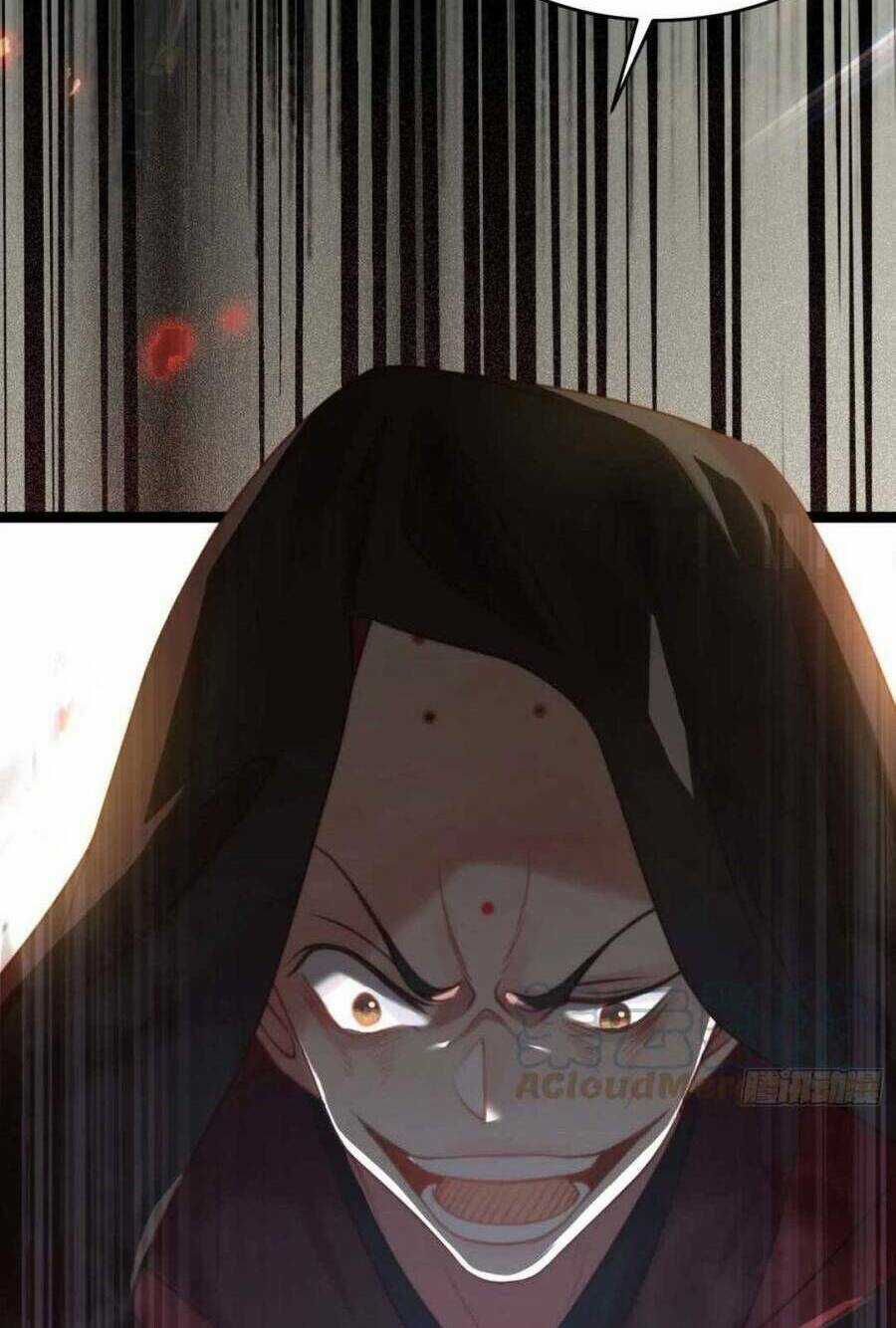 Nghịch Đồ Mỗi Ngày Đều Muốn Bắt Nạt Sư Phụ Chapter 43 trang 74