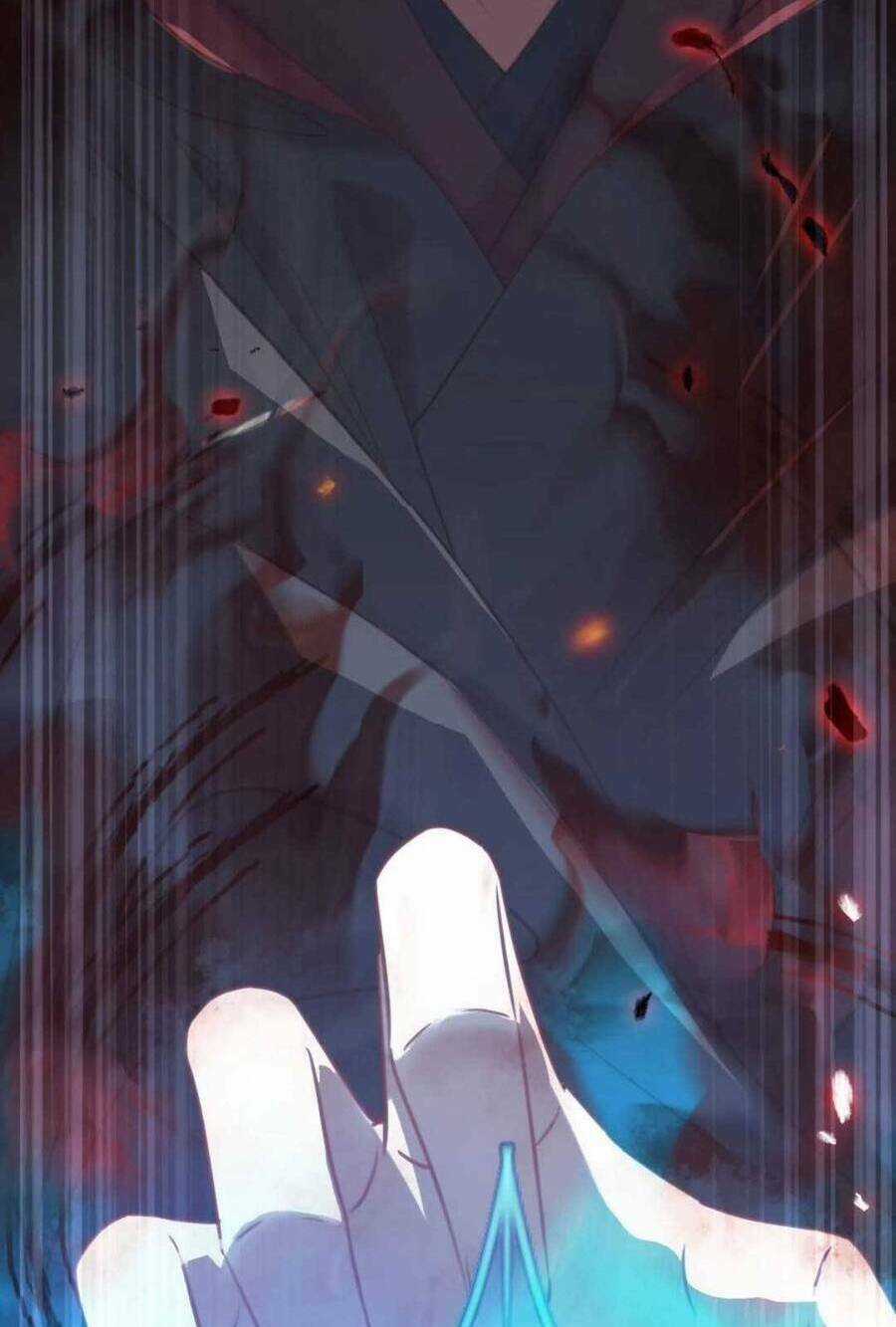 Nghịch Đồ Mỗi Ngày Đều Muốn Bắt Nạt Sư Phụ Chapter 43 trang 75