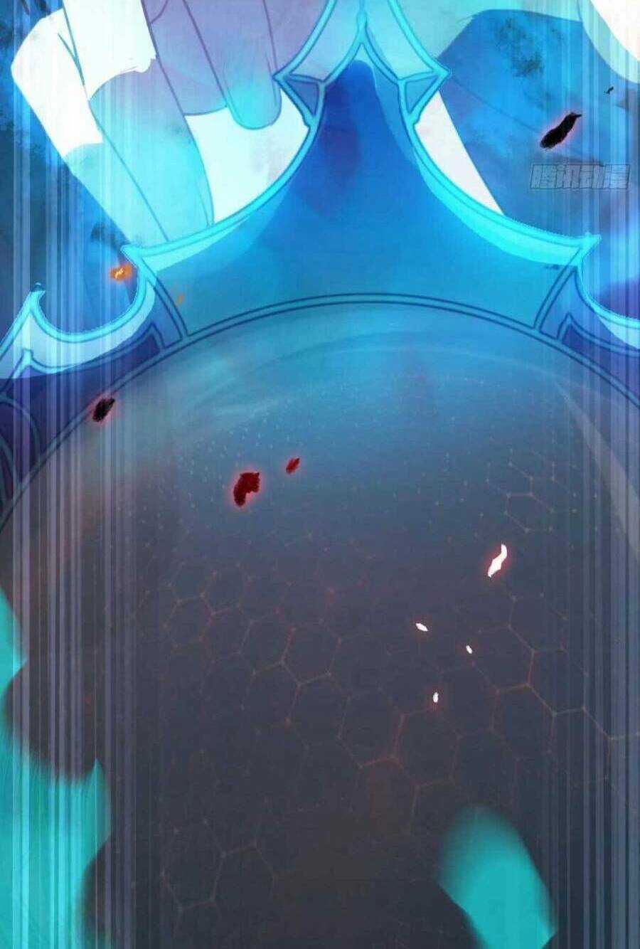 Nghịch Đồ Mỗi Ngày Đều Muốn Bắt Nạt Sư Phụ Chapter 43 trang 76