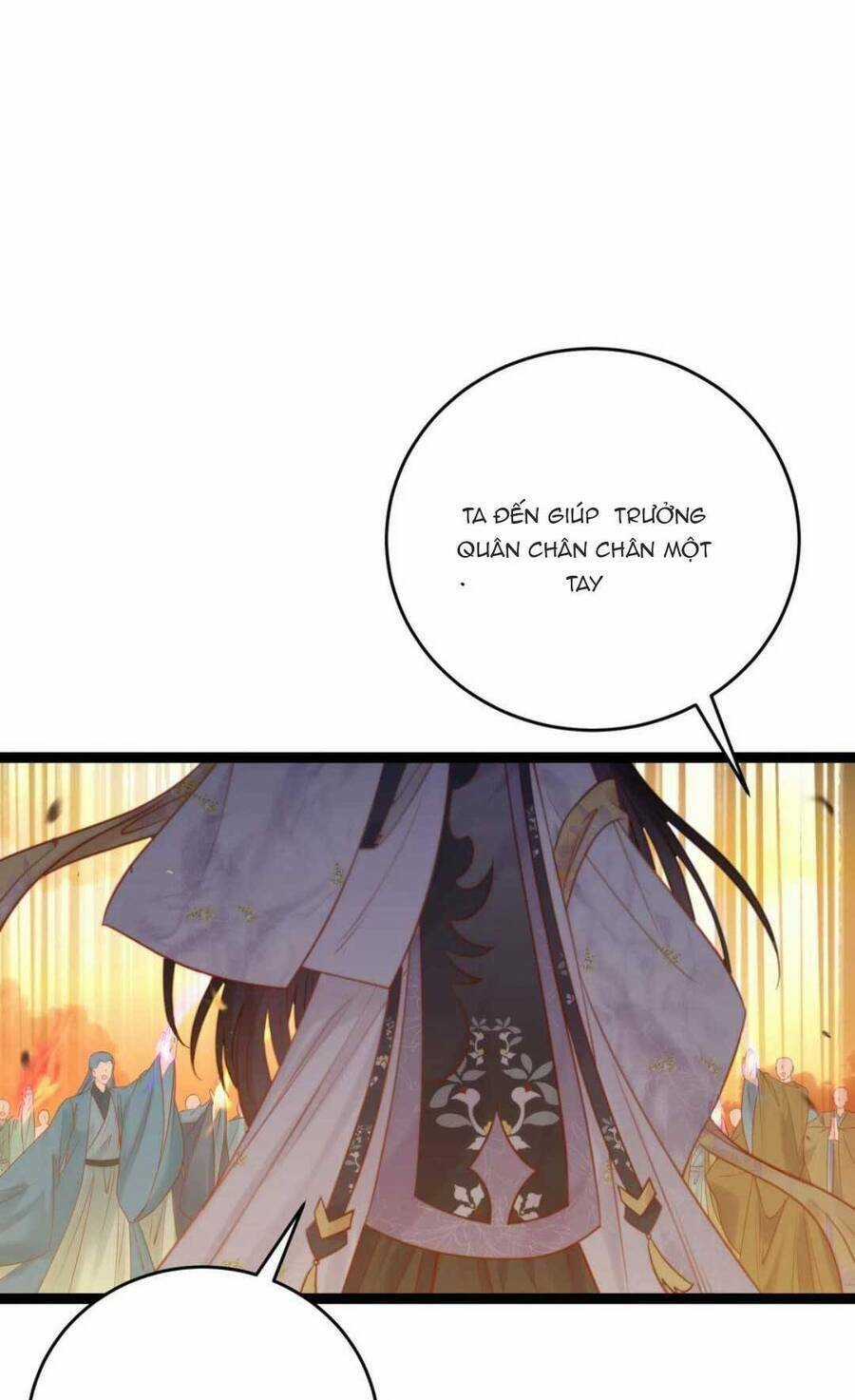 Nghịch Đồ Mỗi Ngày Đều Muốn Bắt Nạt Sư Phụ Chapter 43 trang 9