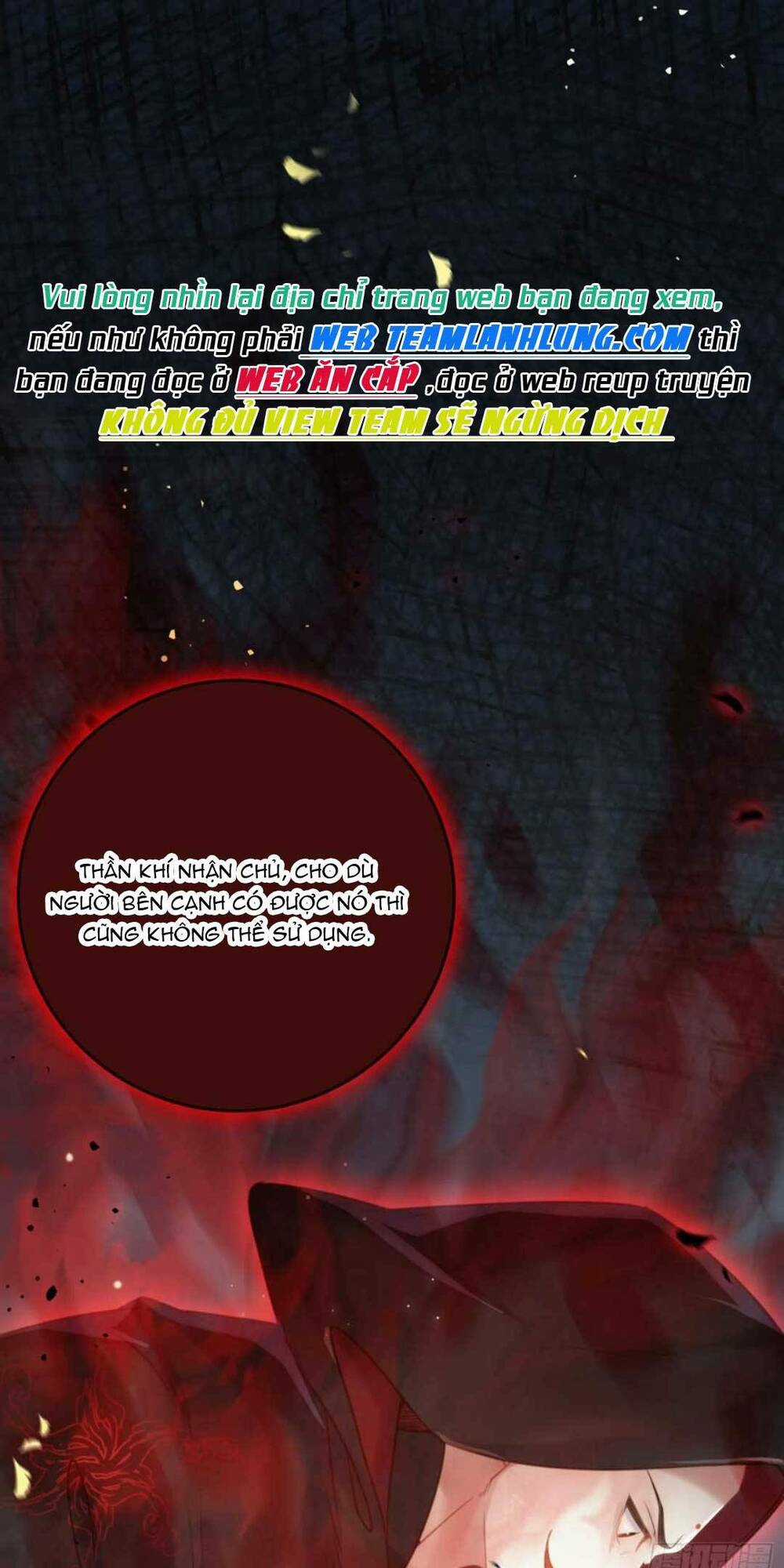 Nghịch Đồ Mỗi Ngày Đều Muốn Bắt Nạt Sư Phụ Chapter 44 trang 1