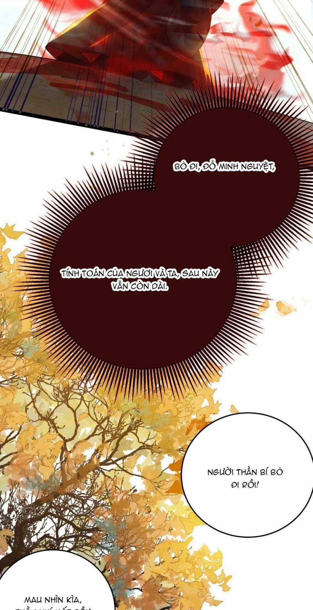 Nghịch Đồ Mỗi Ngày Đều Muốn Bắt Nạt Sư Phụ Chapter 44 trang 10