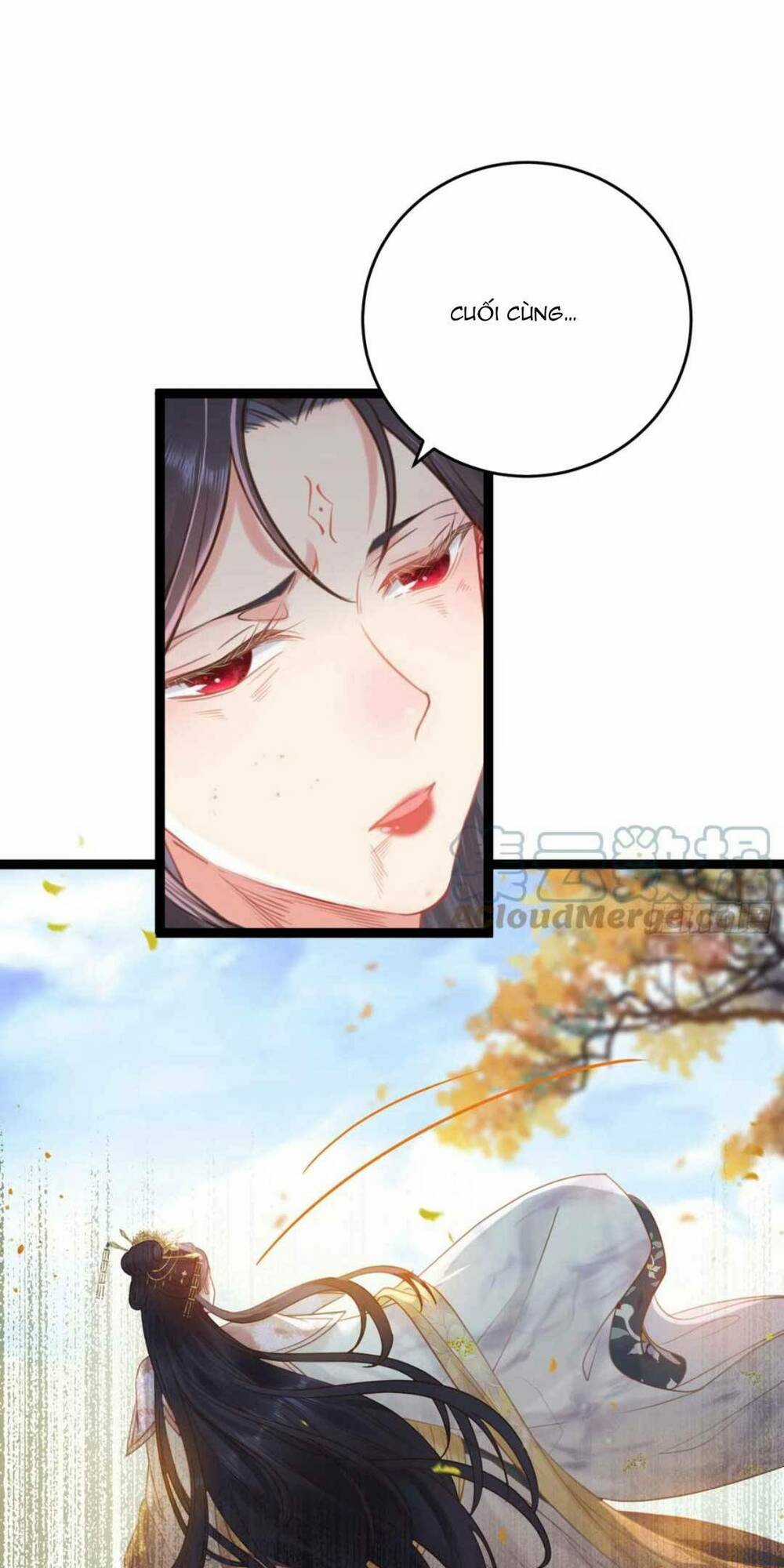 Nghịch Đồ Mỗi Ngày Đều Muốn Bắt Nạt Sư Phụ Chapter 44 trang 12