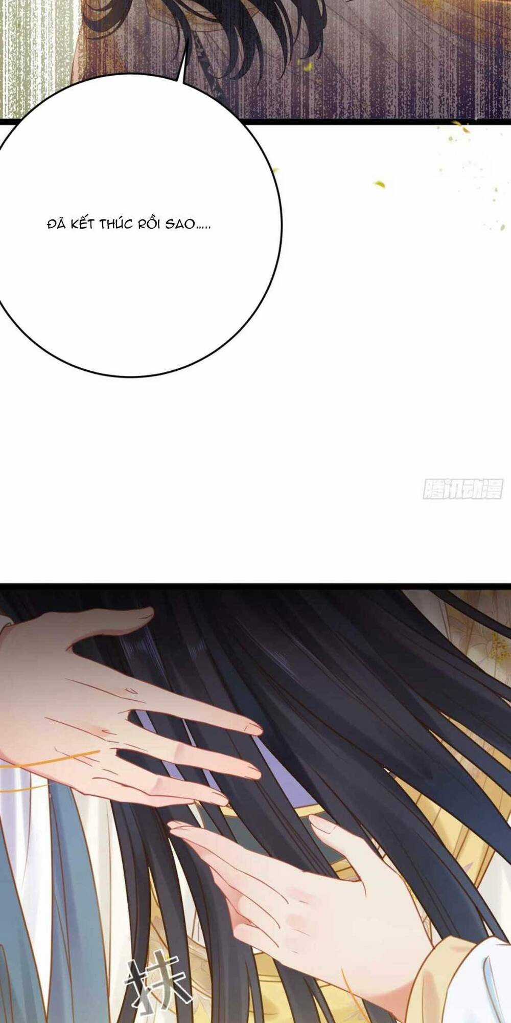 Nghịch Đồ Mỗi Ngày Đều Muốn Bắt Nạt Sư Phụ Chapter 44 trang 13