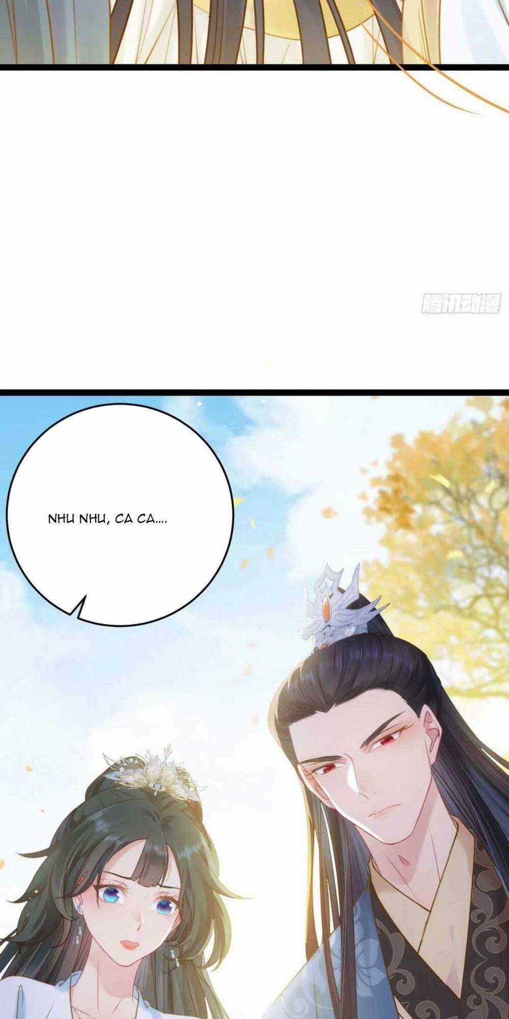 Nghịch Đồ Mỗi Ngày Đều Muốn Bắt Nạt Sư Phụ Chapter 44 trang 14