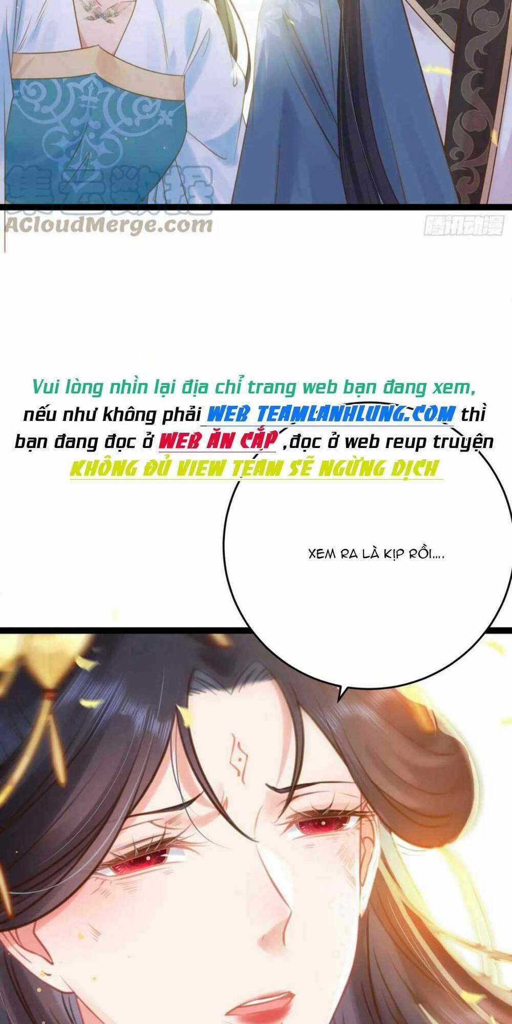 Nghịch Đồ Mỗi Ngày Đều Muốn Bắt Nạt Sư Phụ Chapter 44 trang 15