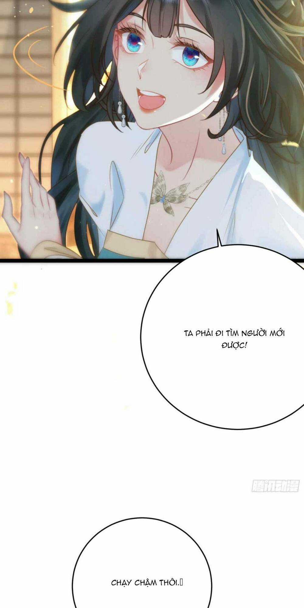 Nghịch Đồ Mỗi Ngày Đều Muốn Bắt Nạt Sư Phụ Chapter 44 trang 19