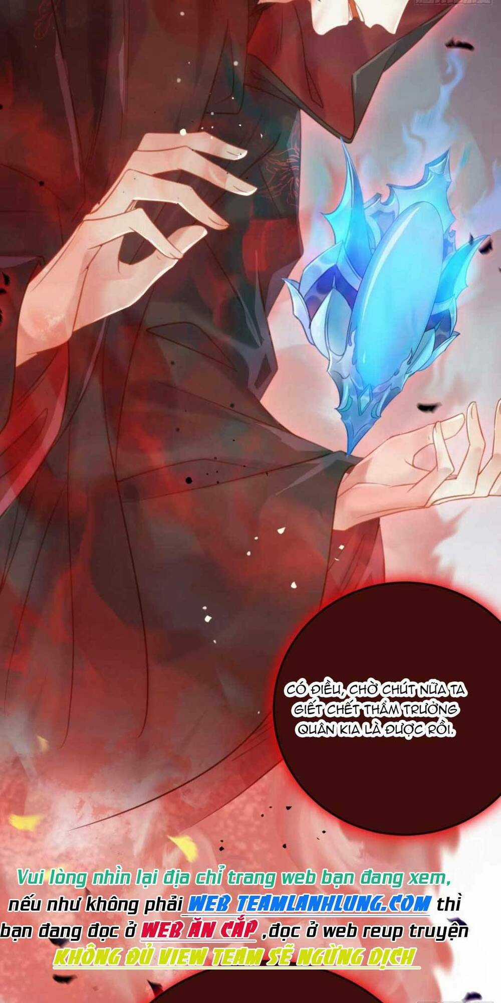 Nghịch Đồ Mỗi Ngày Đều Muốn Bắt Nạt Sư Phụ Chapter 44 trang 2