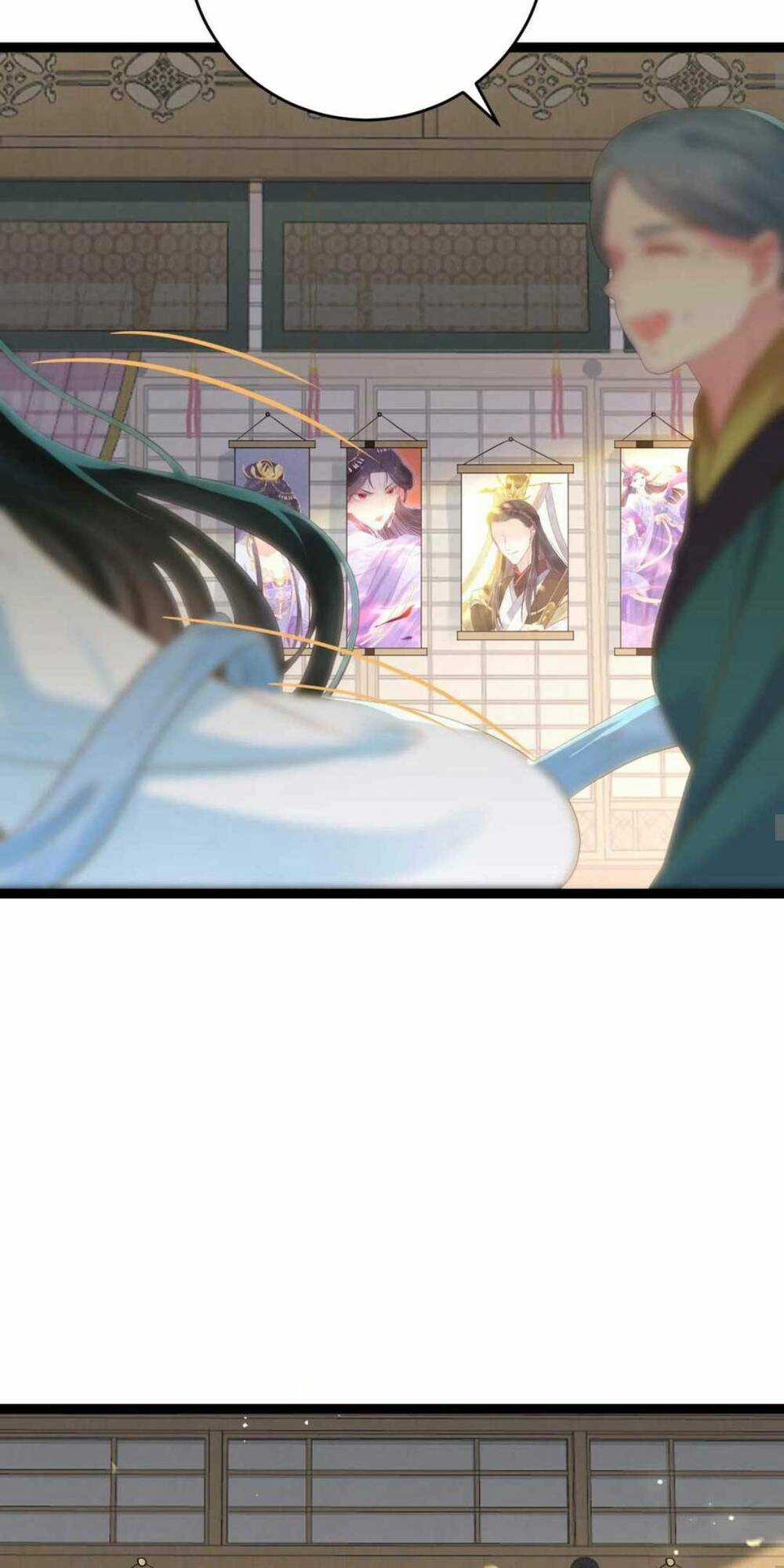 Nghịch Đồ Mỗi Ngày Đều Muốn Bắt Nạt Sư Phụ Chapter 44 trang 20