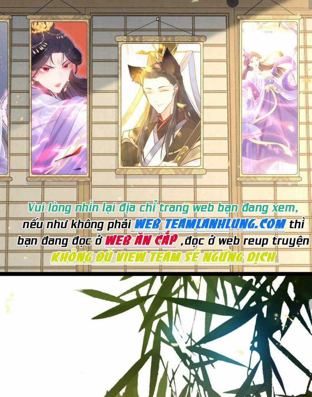 Nghịch Đồ Mỗi Ngày Đều Muốn Bắt Nạt Sư Phụ Chapter 44 trang 21