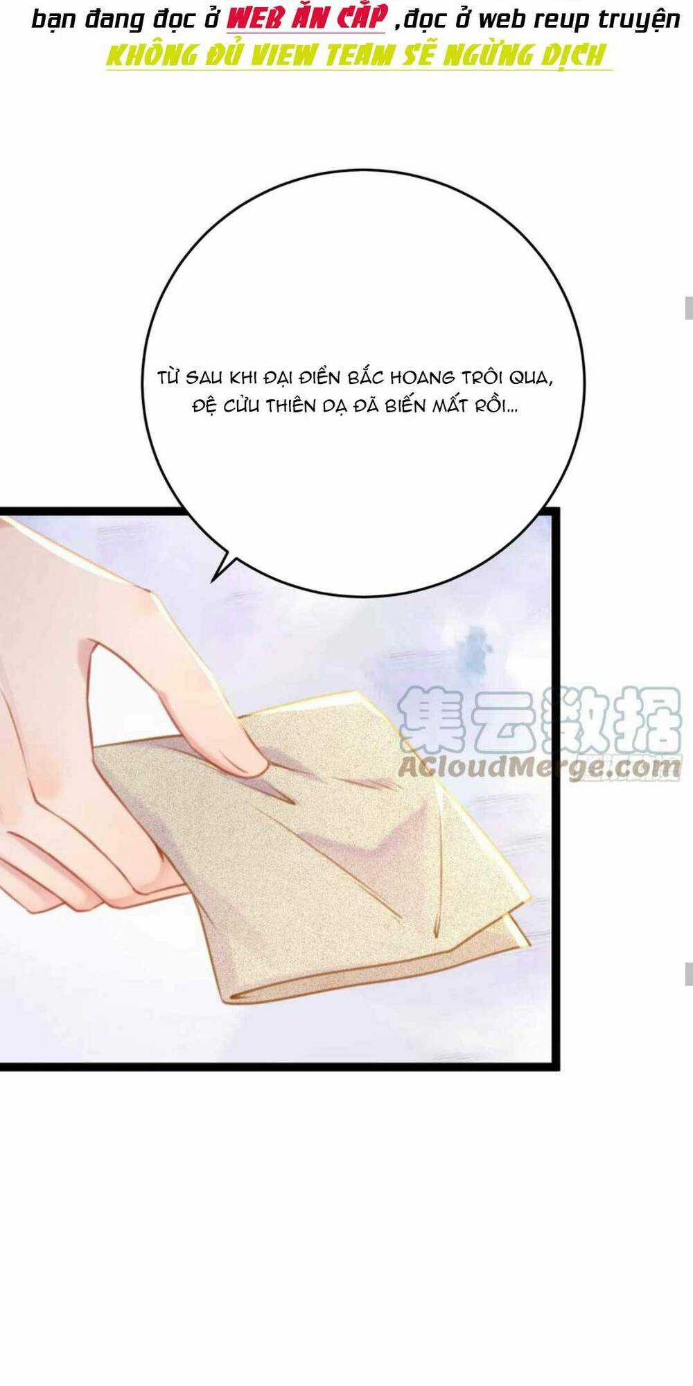 Nghịch Đồ Mỗi Ngày Đều Muốn Bắt Nạt Sư Phụ Chapter 44 trang 24