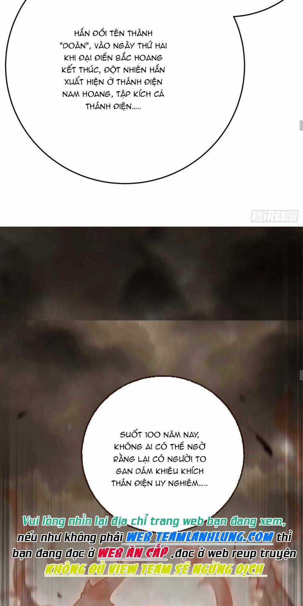 Nghịch Đồ Mỗi Ngày Đều Muốn Bắt Nạt Sư Phụ Chapter 44 trang 29