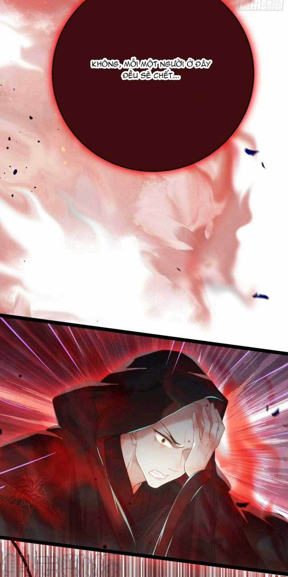 Nghịch Đồ Mỗi Ngày Đều Muốn Bắt Nạt Sư Phụ Chapter 44 trang 3