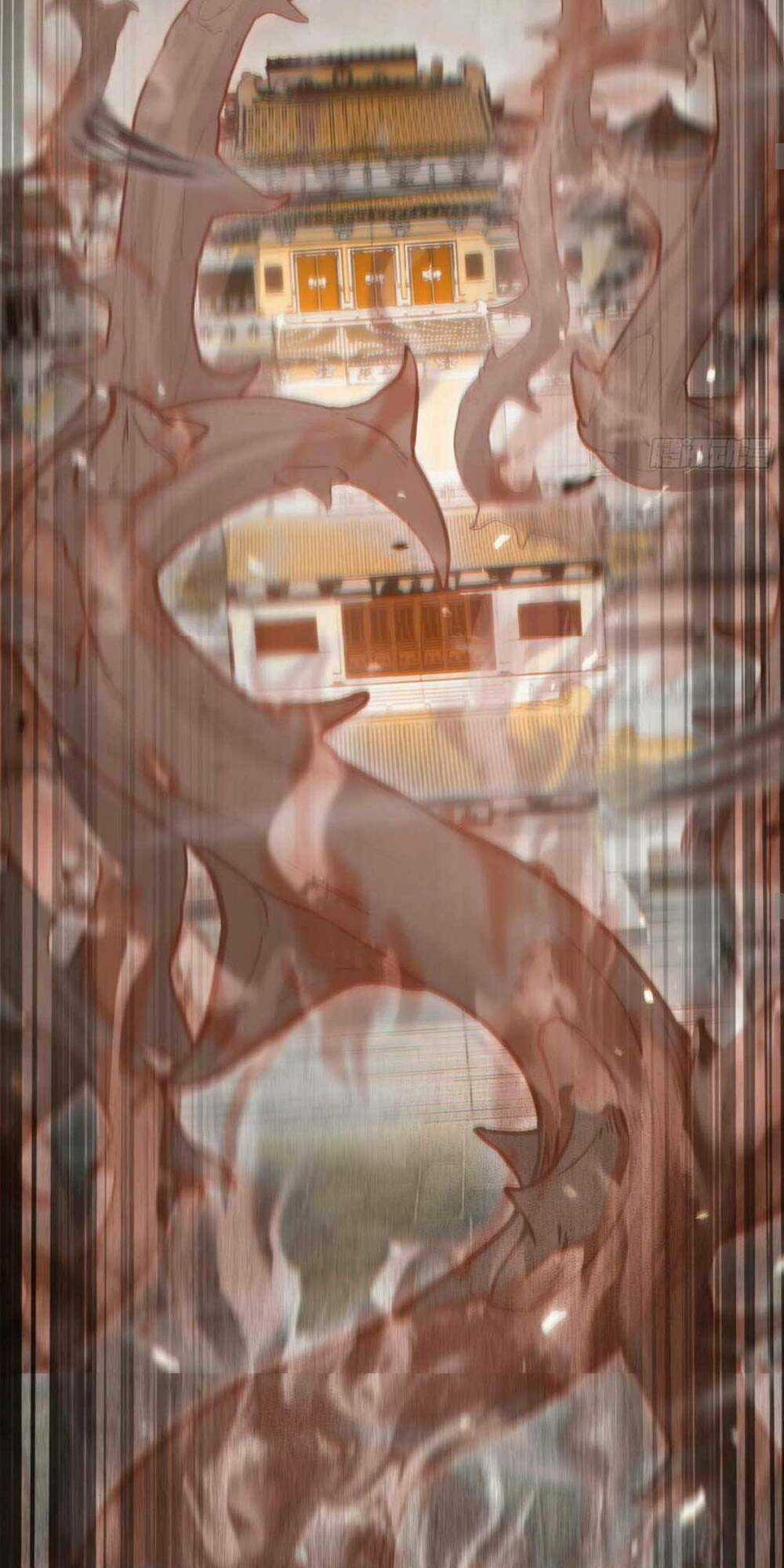 Nghịch Đồ Mỗi Ngày Đều Muốn Bắt Nạt Sư Phụ Chapter 44 trang 30