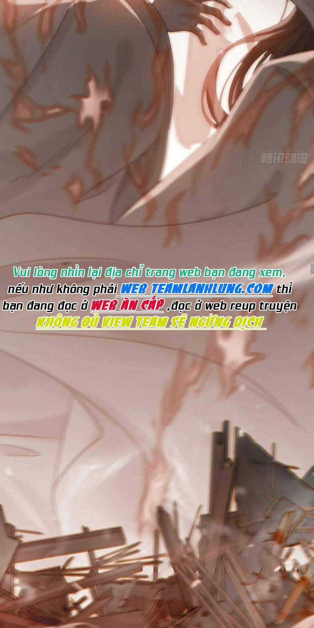 Nghịch Đồ Mỗi Ngày Đều Muốn Bắt Nạt Sư Phụ Chapter 44 trang 33