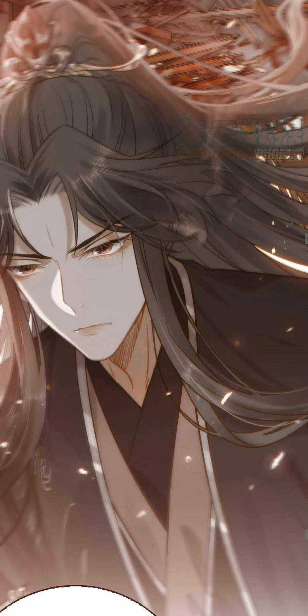 Nghịch Đồ Mỗi Ngày Đều Muốn Bắt Nạt Sư Phụ Chapter 44 trang 34