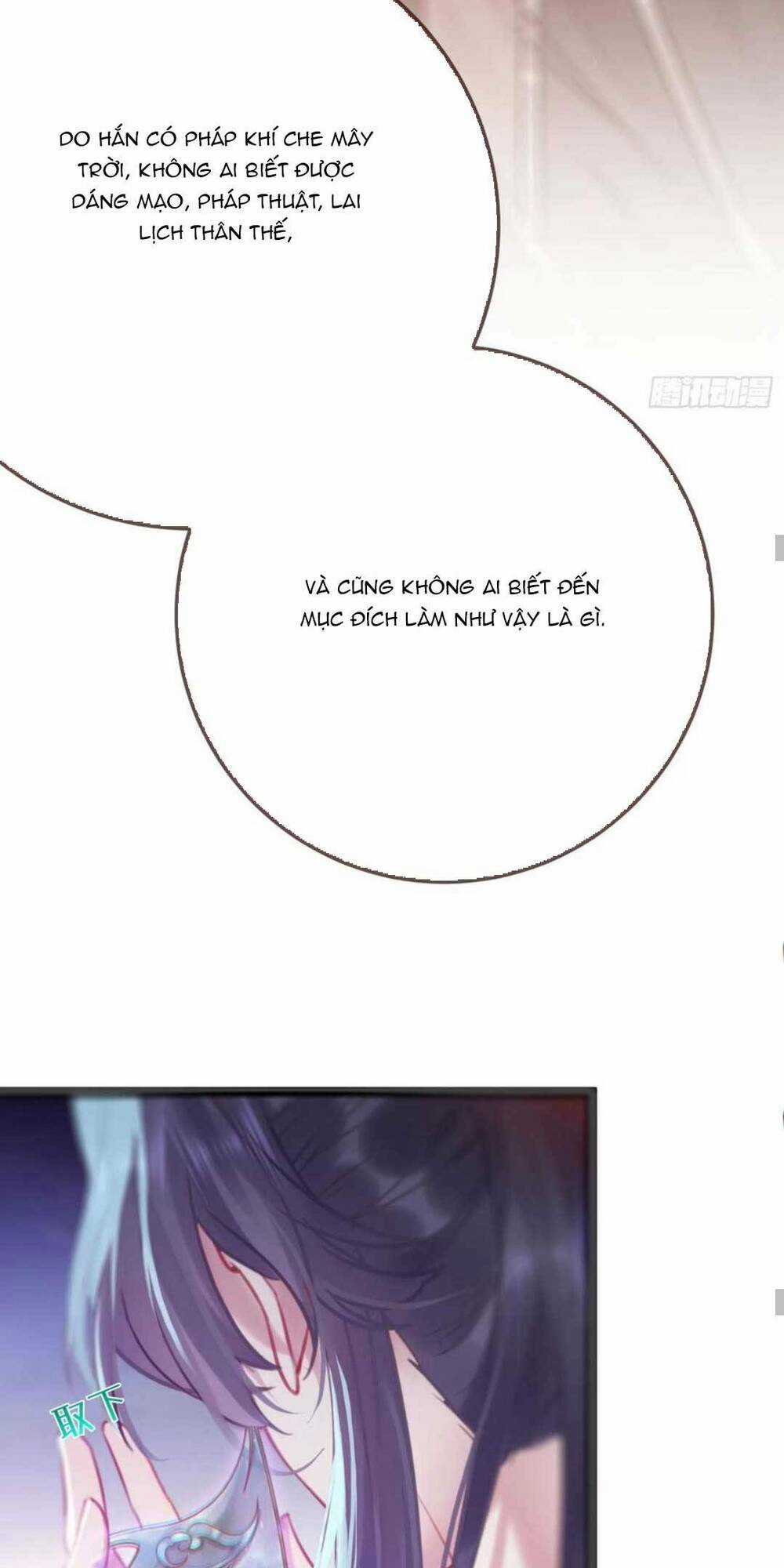 Nghịch Đồ Mỗi Ngày Đều Muốn Bắt Nạt Sư Phụ Chapter 44 trang 35