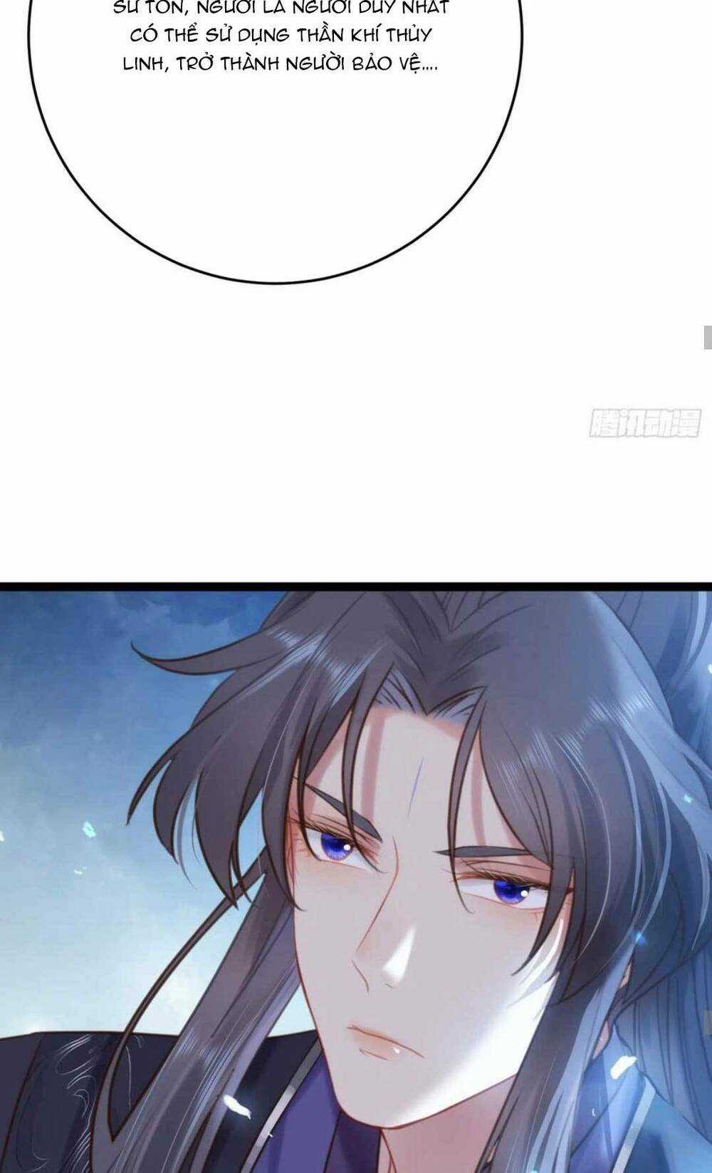 Nghịch Đồ Mỗi Ngày Đều Muốn Bắt Nạt Sư Phụ Chapter 44 trang 38